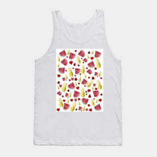 SUMMER Fruit Lover Tank Top